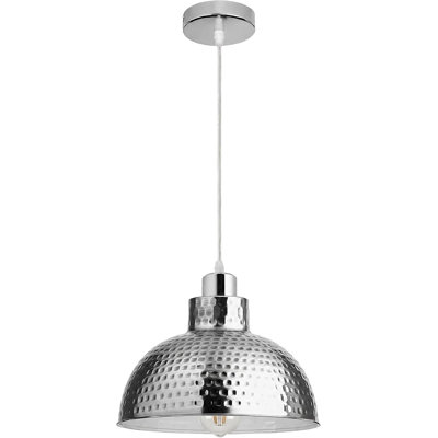 - Light Pendant