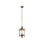 Coastal 3 - Light Pendant