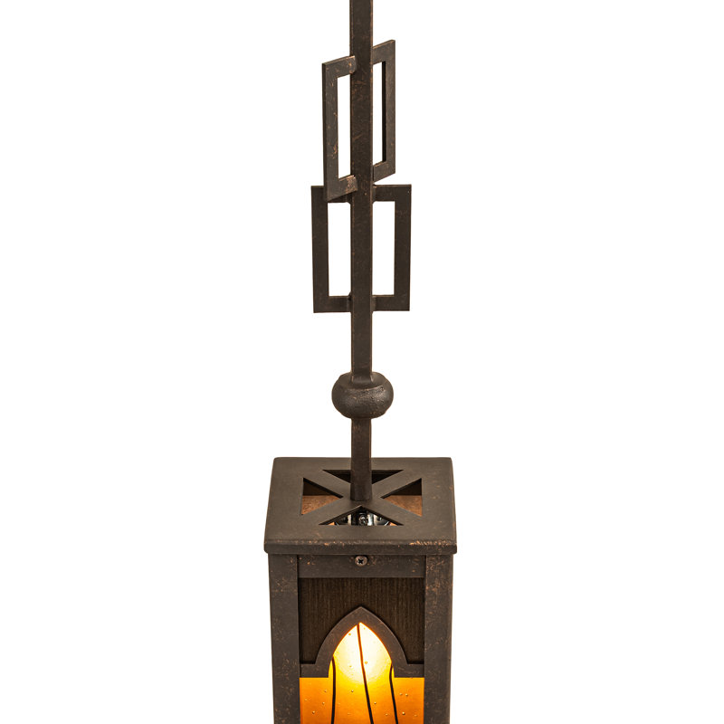 1 - Light Pendant