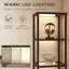 157cm Column Floor Lamp