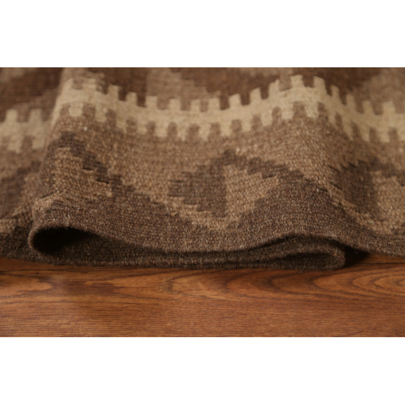 Tapis tribal Kilim 7 x 9