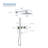 Thermostatic Complete Shower System with Rough in-Valve-94364462