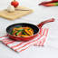 Poêle à frire en aluminium Better Chef-60738540