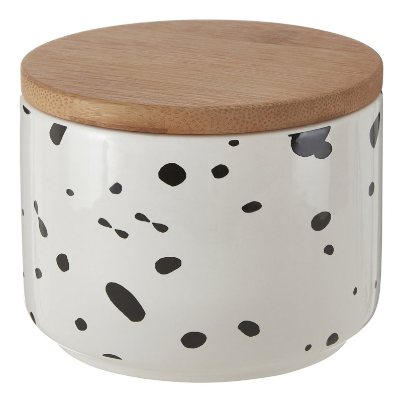 Ubbif Ceramic / Porcelain Jar