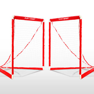 E-Jet Sport Plastic Goal