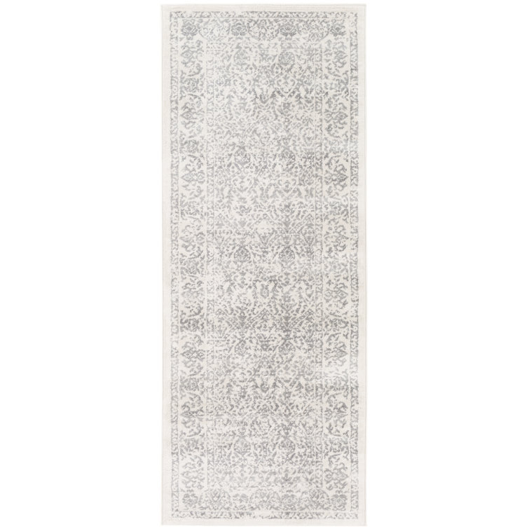 Oriental Indoor Rug