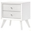 Table de chevet 1pc