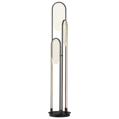 Trance LED Floor Lamp
