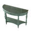 Console Mid-Century avec tablette et tiroir-1401974949