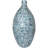 Mother of Pearl Shell Handmade Mosaic Inspired Decorative Vase-685113797-687615248
