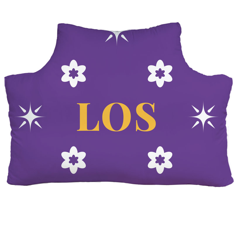 LA 59,5 po x 29,5 po