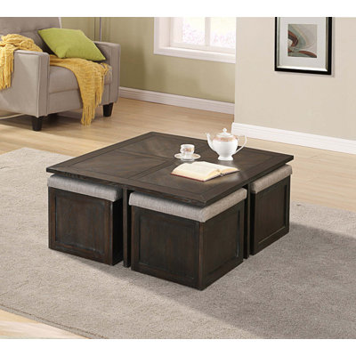 Table basse Haroutun