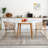 Vintage Distressed Area Rug-124282723