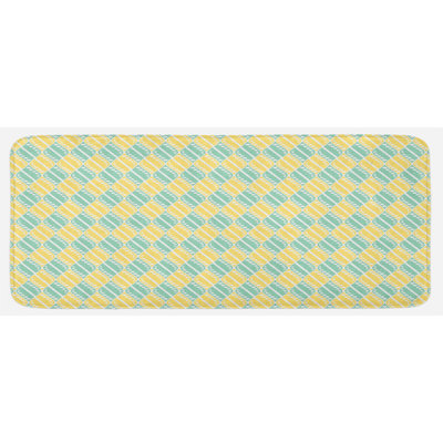 Tapis de cuisine