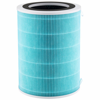 3-in-1 Air Purifier Replacement Filter H13 Filter with PP Pre-Filter