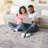 Beige / Traditional Area Rug-993862763