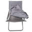 Antrice Folding Deck Chair