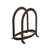 Finchley Metal Freestanding Napkin Holder