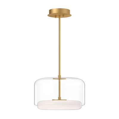 Enkel 1 - Light LED Pendant