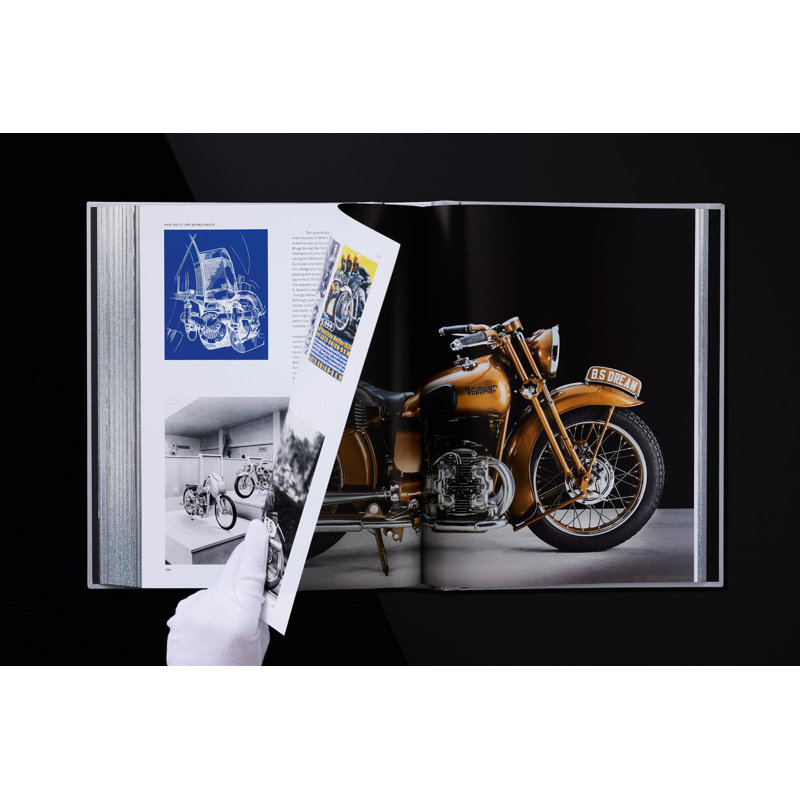 Ultimate Collector Motorcycles