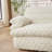 Crosby Swivel Upholstered Accent Chair with Ergonomic Back-115319614