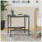 LUNA END TABLE