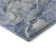 Premium Machine Washable Cerrito AMF519 Blue Rug