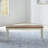 Quinta Wood BenchBench (Rta)