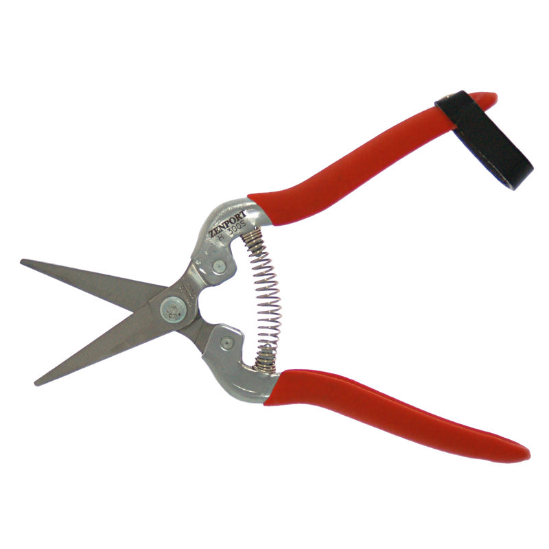 Zenport, Stainless Steel