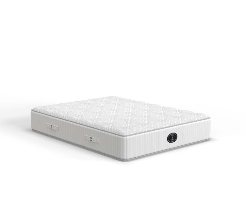 Timeless 13'' Extra Firm Innerspring Two-Sided Mattress