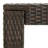 Rattan Outdoor Bar Table-490430466-499258683