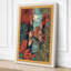 Venetian Paradise Tropical - Wrapped Canvas-1006324352-1006324362