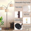 Lampe sur pied moderne 80 "pour le salon-102298584-102298586