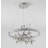 LED Round Halo Chandelier With Confetti-1433299073-1413669894