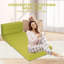 Canapé-lit pliable rembourré en mousse-97893061