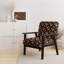 Fauteuil d'appoint rembourré Cabin & Lodge