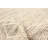 Sienna Cream Rug 5'1" x 7'5"