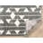Tidaholm Geometric Indoor Rug-287779721