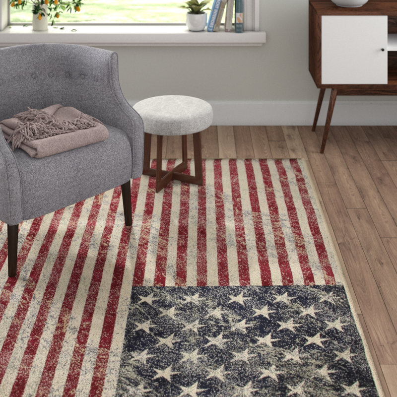 Lens Area Rug Set, Rectangle 160 x 231cm