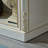 Simple bookcase-110623757