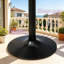 Table basse Home, table de bar, table de collation, table ronde