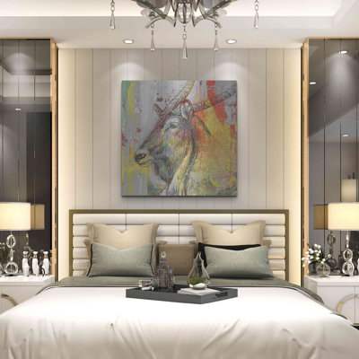 "Arty Beast 1" par Karen Smith