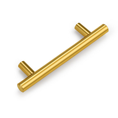 Kitchen 4" Center to Center Bar Pull Multipack