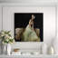 Lady On Bed II Print-26705814-26705816