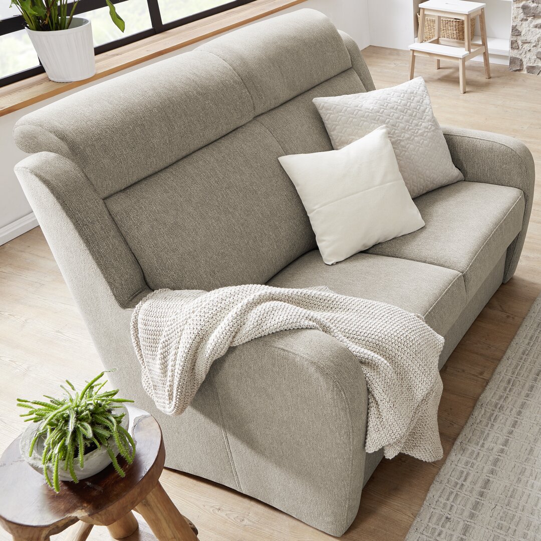 Zweiersofa Varese