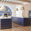 Projectos 4" x 8" Ceramic Subway Wall & Floor Tile-49034800