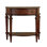 Halifax 1 Drawer Console 34" Table with storage