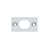 Chrome brillant