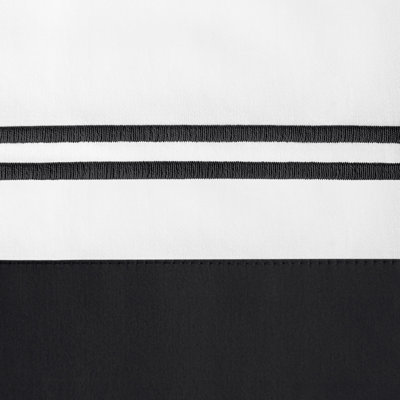 Marco Sateen Pair of Pillowcases