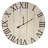 Mascolo Wood Wall Clock-1841139251